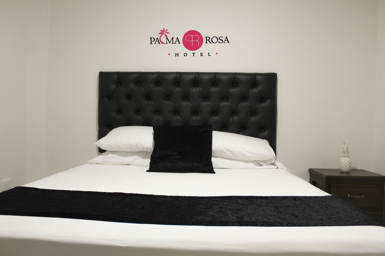 Palma Rosa Hotel