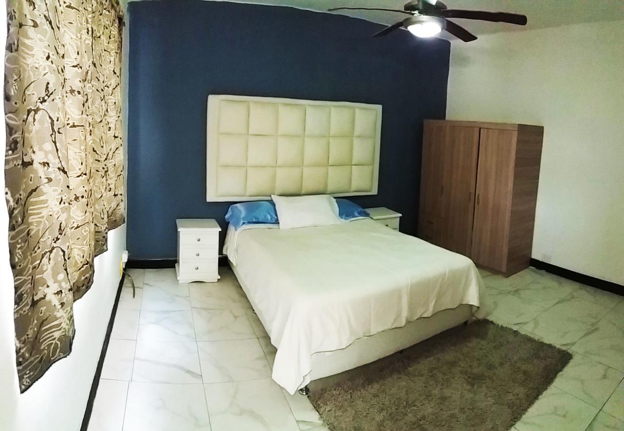Icon Suites Apartamento *