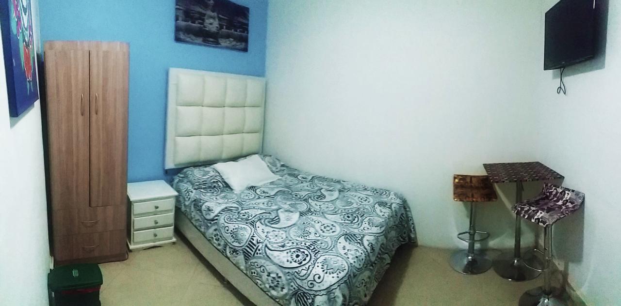 Icon Suites Medellín