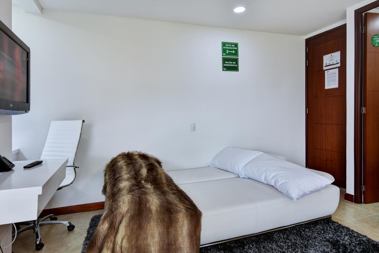 Apartamento Blux Medellín