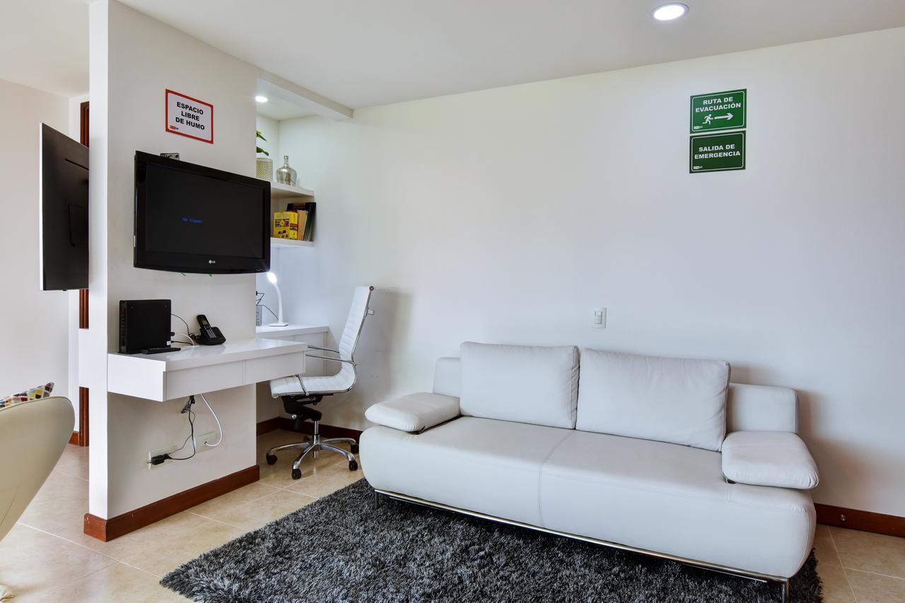 Blux Apartamento *