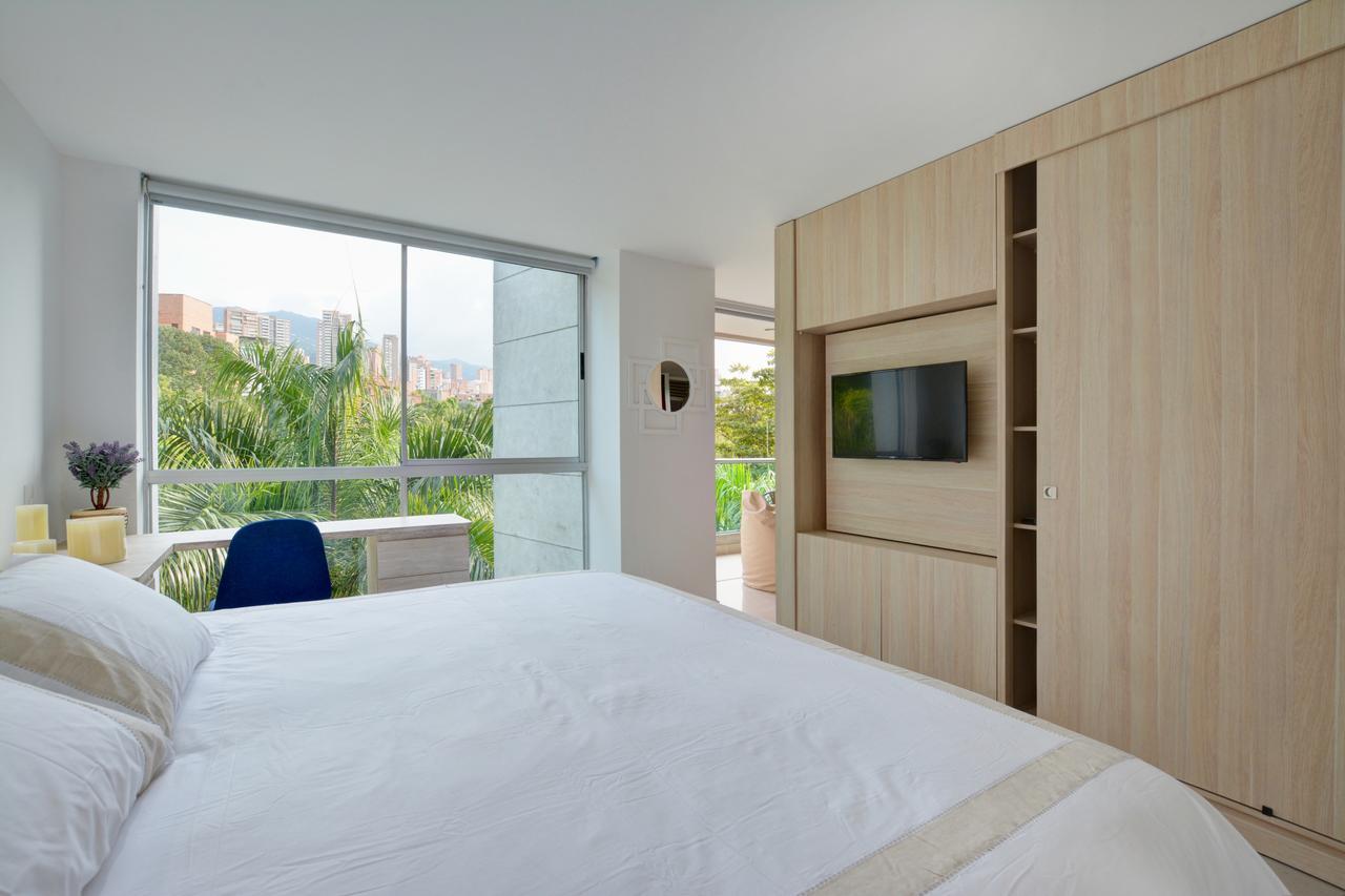 Apartamento Blux *