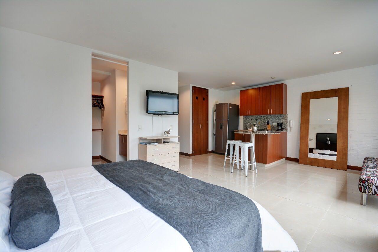 Apartamento Blux Medellín