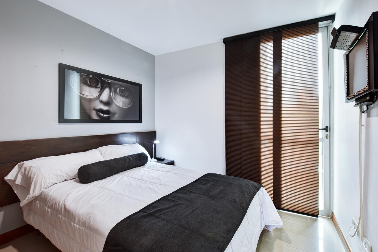 Blux Apartamento Medellín