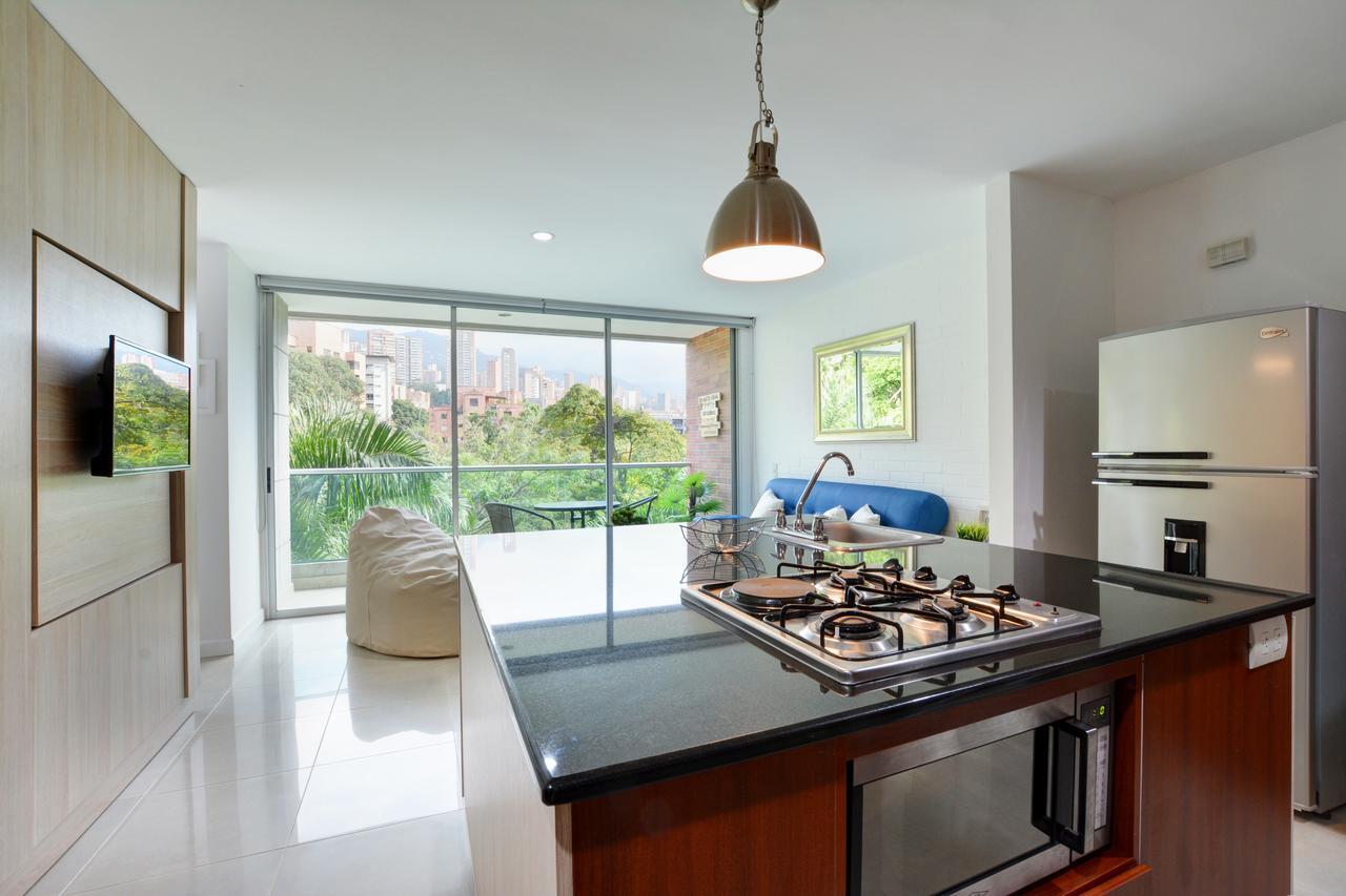 Apartamento Blux Medellín