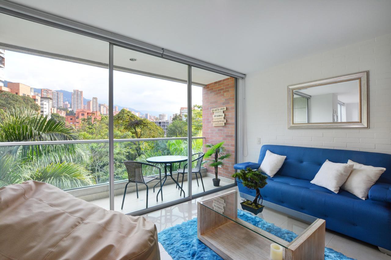 Blux Apartamento