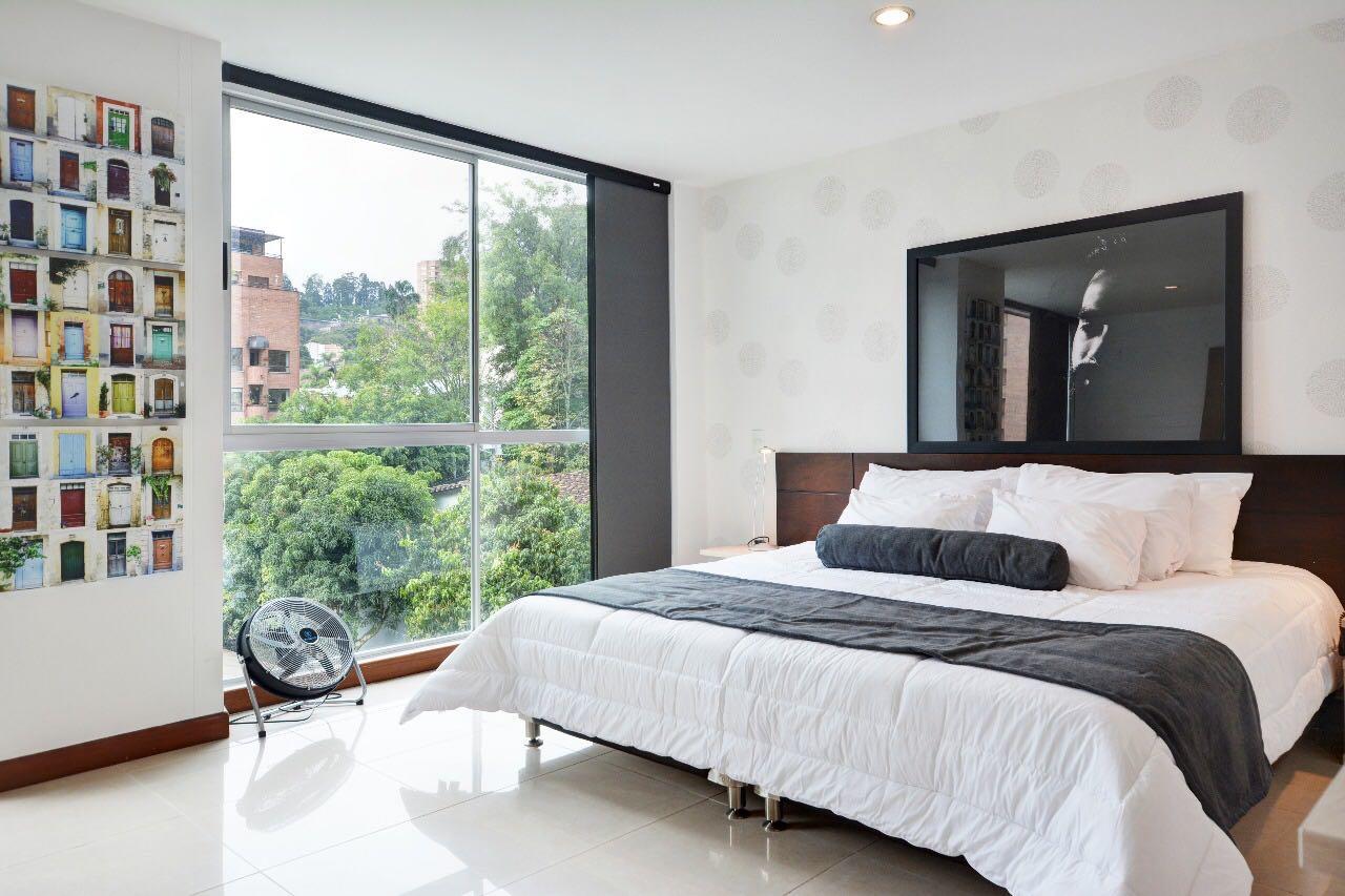 Apartamento Blux Medellín
