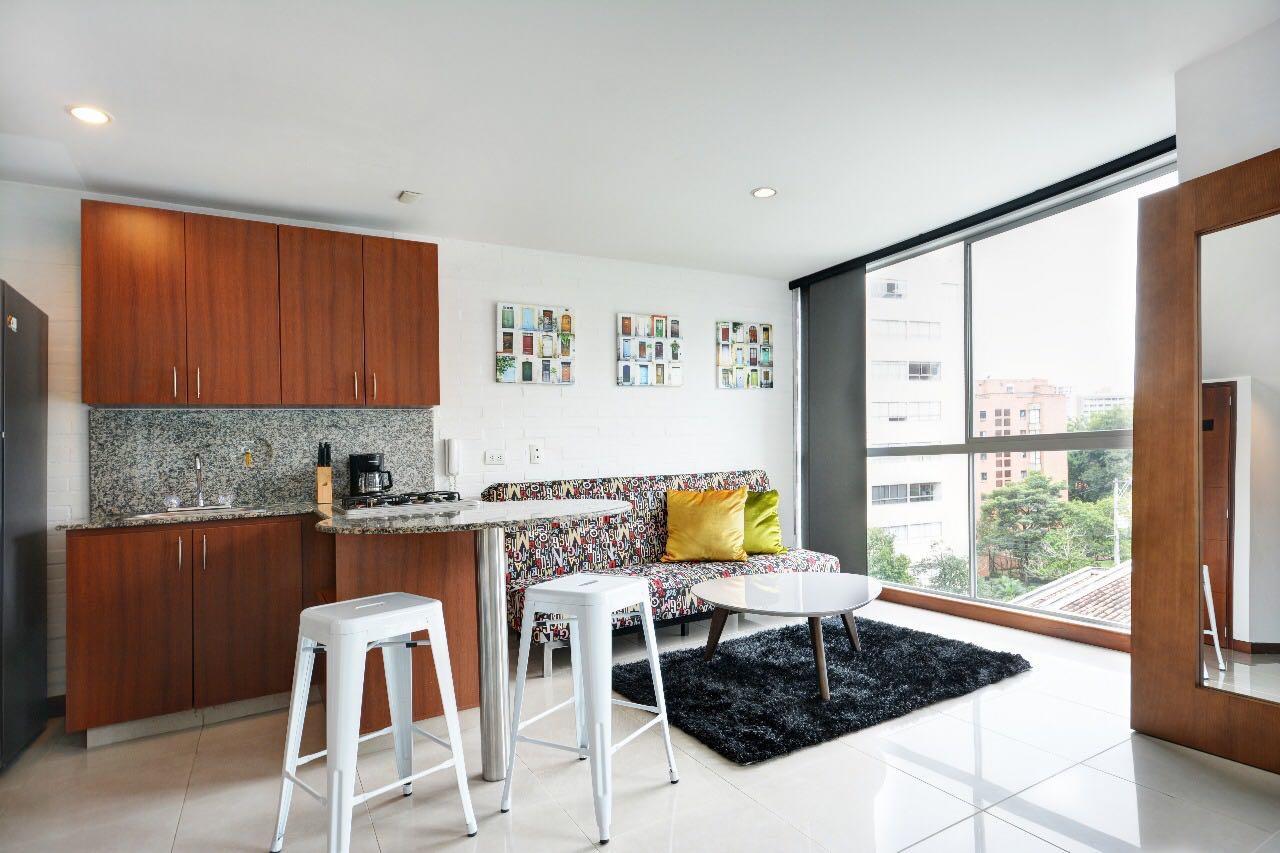 Blux Apartamento
