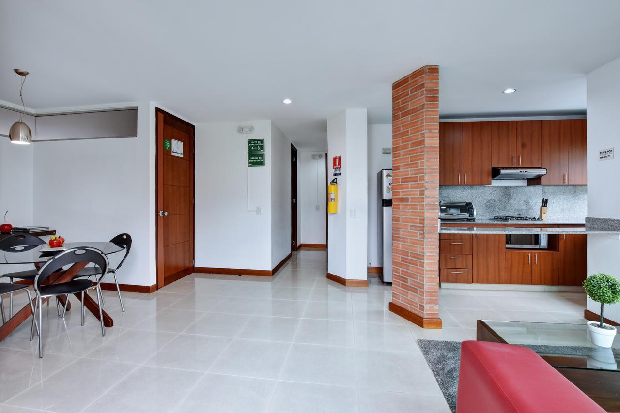Apartamento Blux Medellín