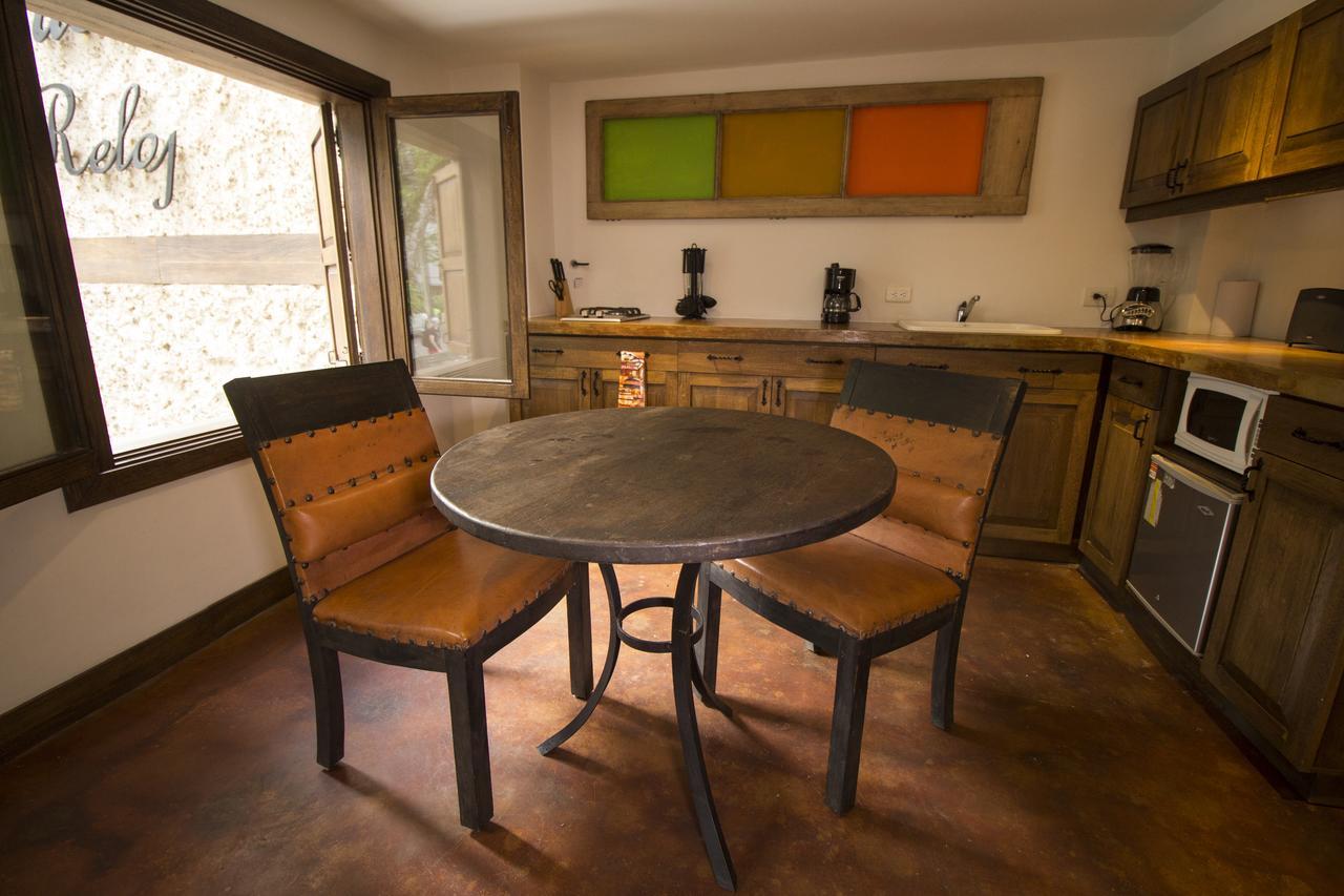 Casa Del Reloj
