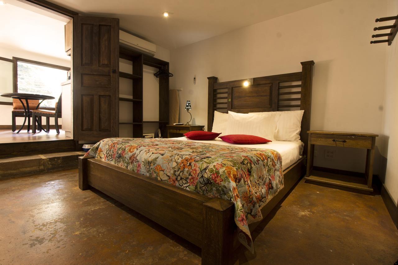 Casa Del Reloj Apartahotel Medellín
