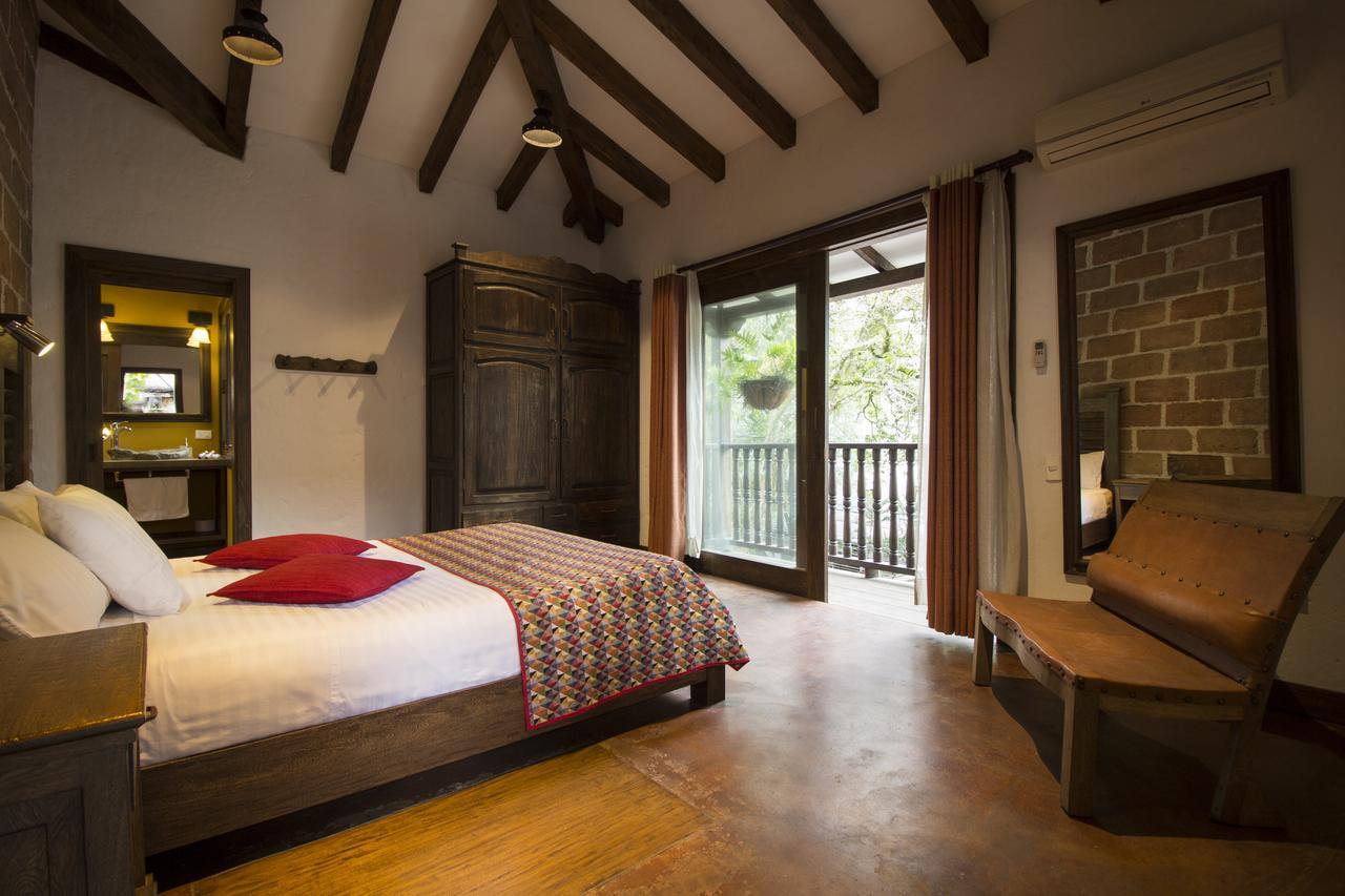 Casa Del Reloj Apartahotel Medellín
