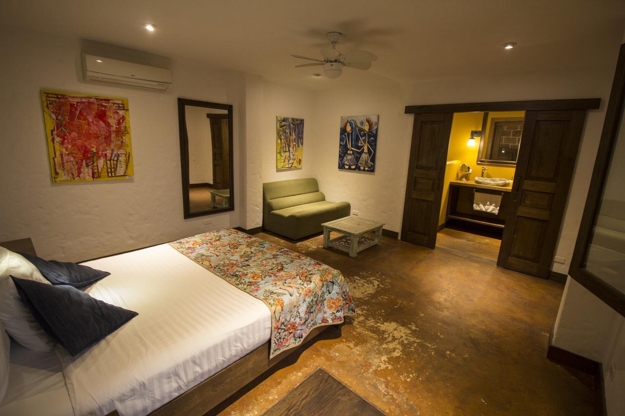 Casa Del Reloj 2* Medellín