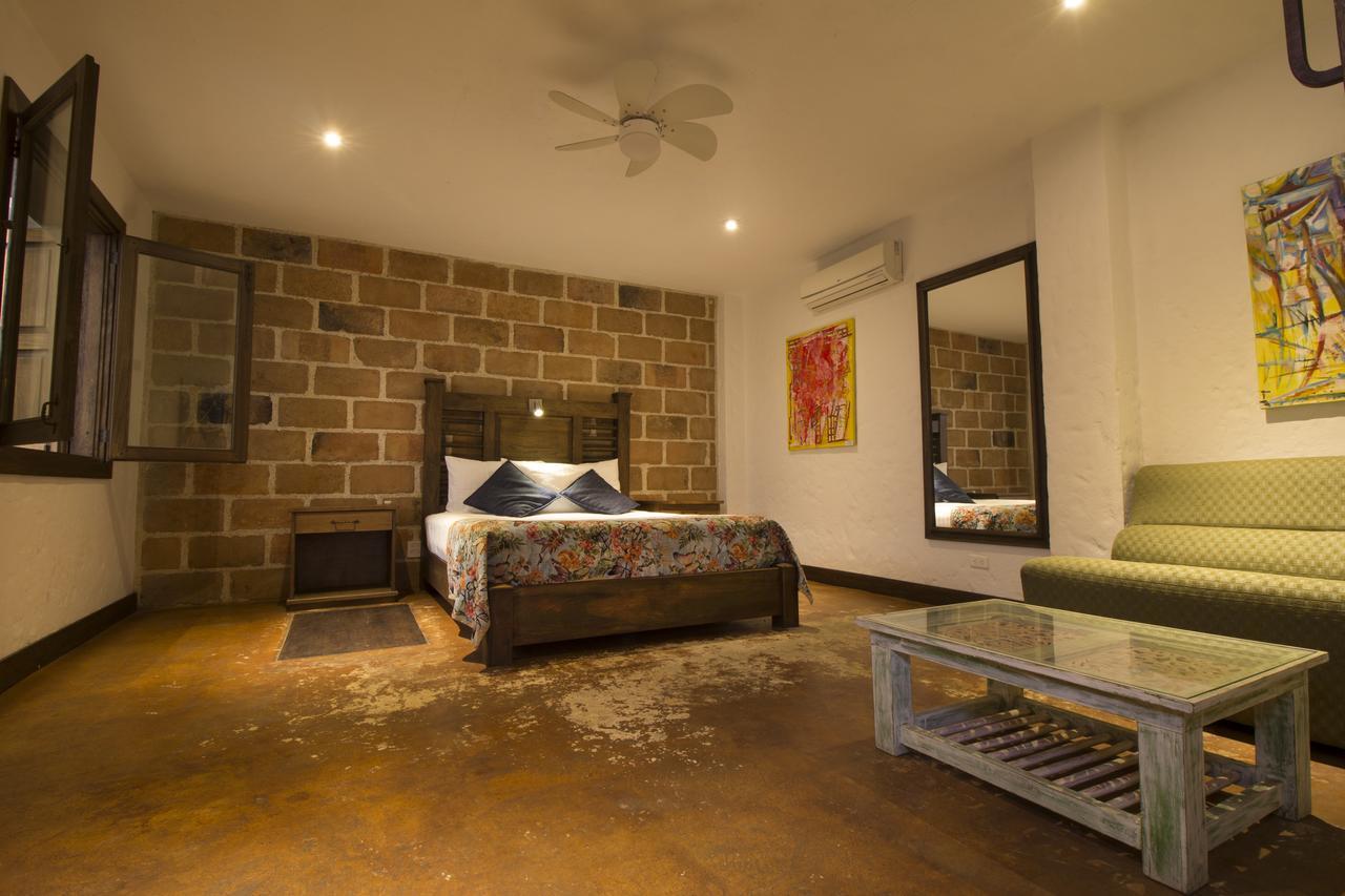 Apartahotel Casa Del Reloj Medellín