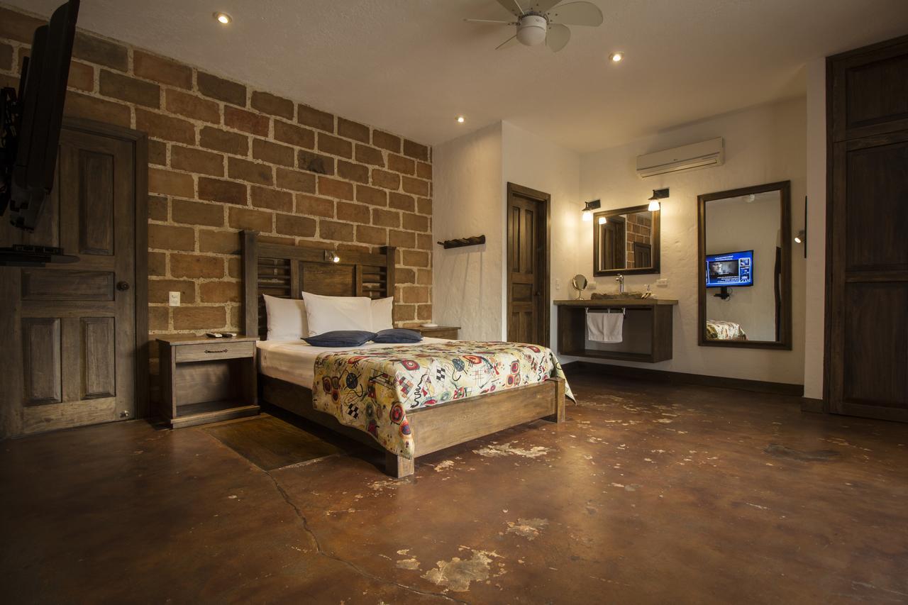 Casa Del Reloj 2* Medellín