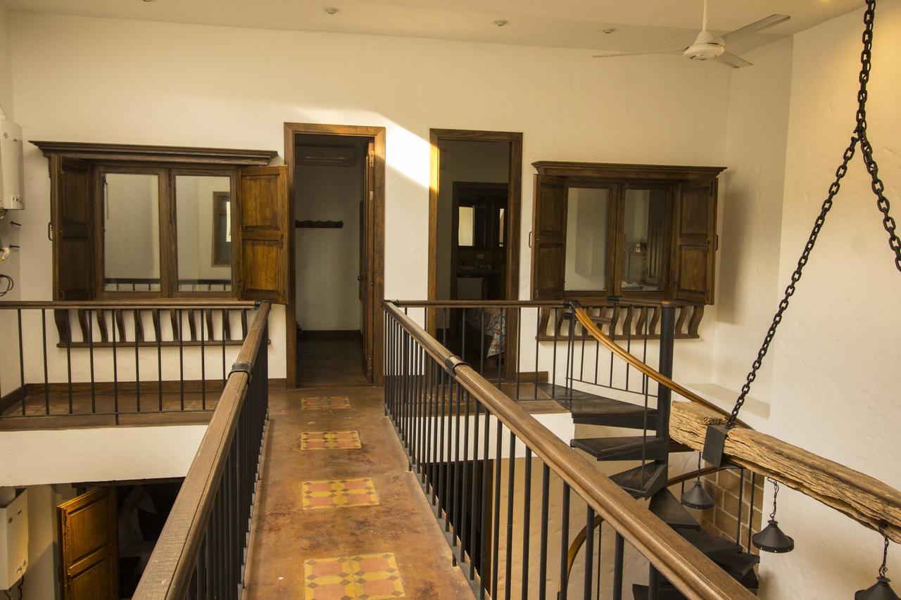 Casa Del Reloj