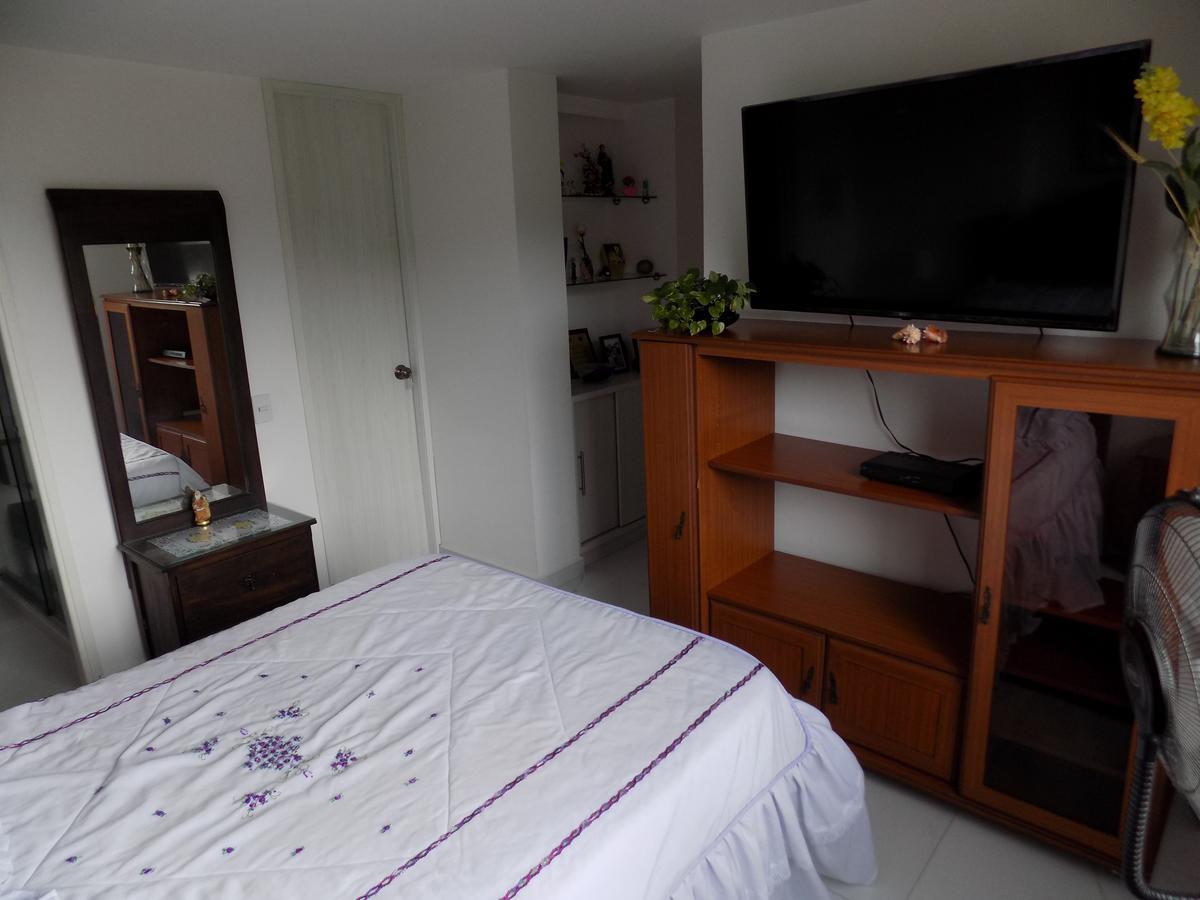 Homestay Callas Camino De Colores