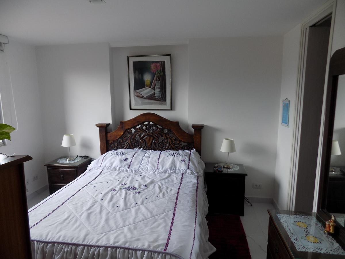 Homestay Callas Camino De Colores Medellin