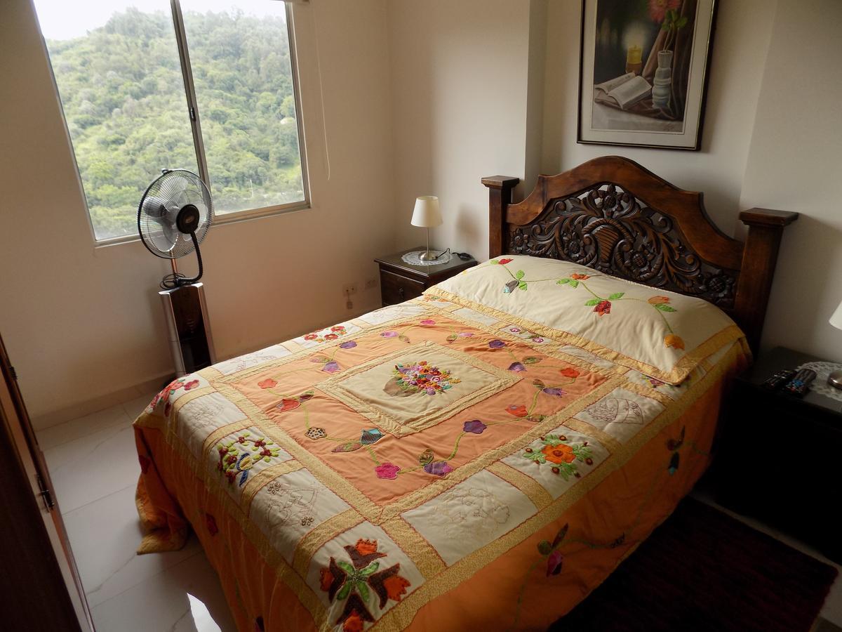 Callas Camino De Colores Homestay
