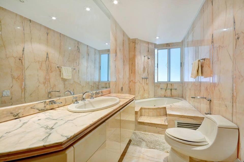 Pablo Escobar's 12 Bedroom Penthouse