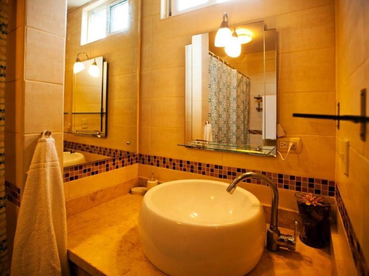 Pablo Escobar's 12 Bedroom Penthouse * Medellín