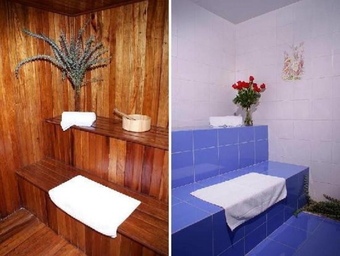 Pablo Escobar's 12 Bedroom Penthouse