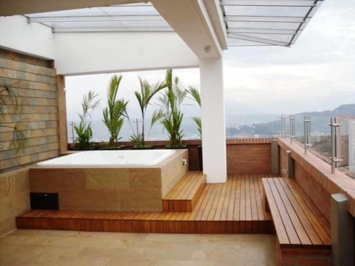 Apartamento Pablo Escobar's 12 Bedroom Penthouse Medellín