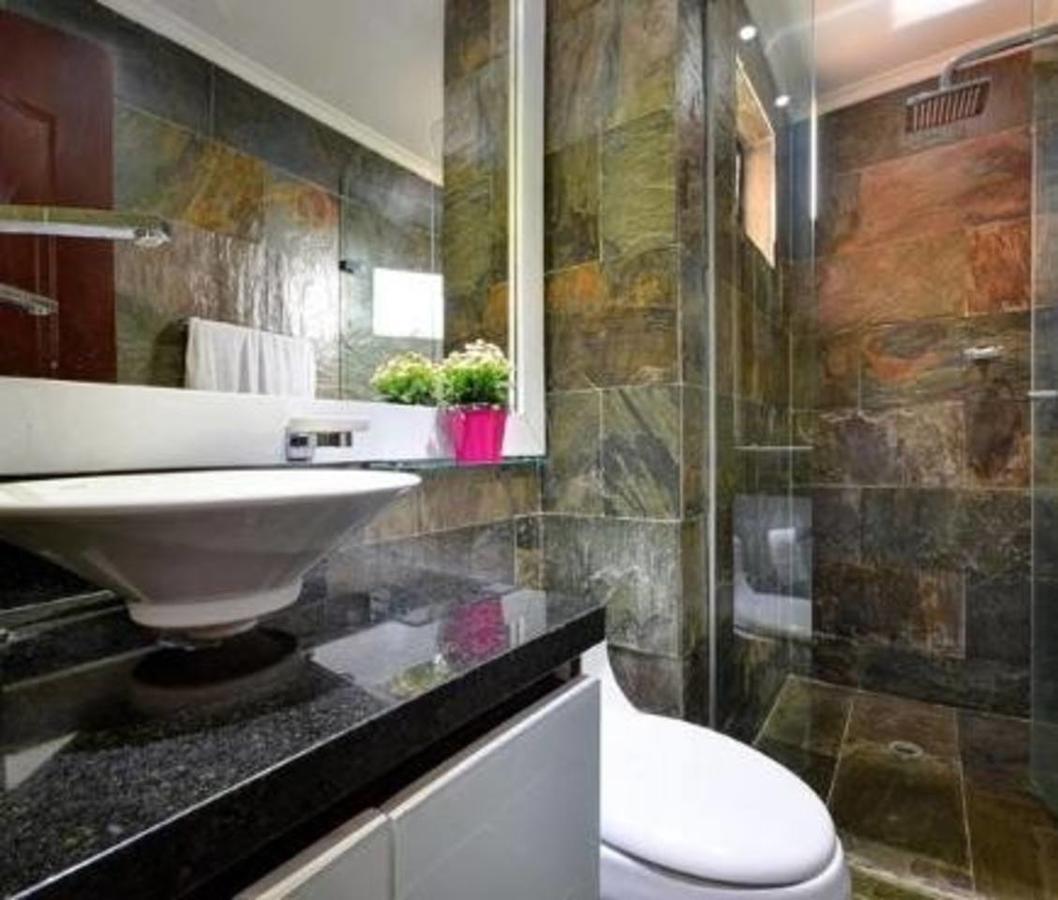 Pablo Escobar's 12 Bedroom Penthouse * Medellín