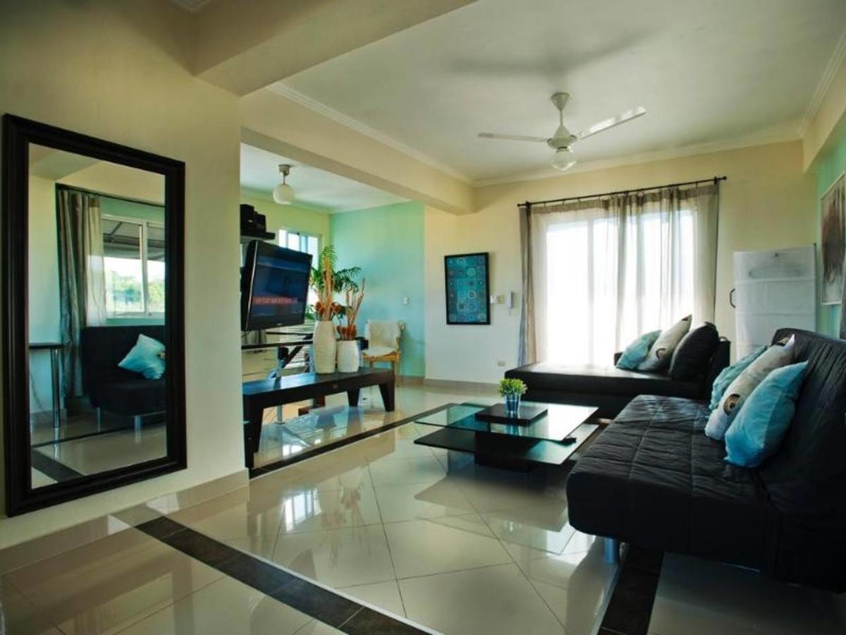 Pablo Escobar's 12 Bedroom Penthouse Apartamento *