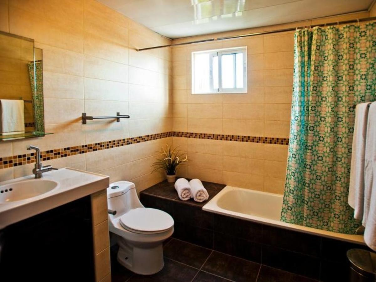 Apartamento Pablo Escobar's 12 Bedroom Penthouse
