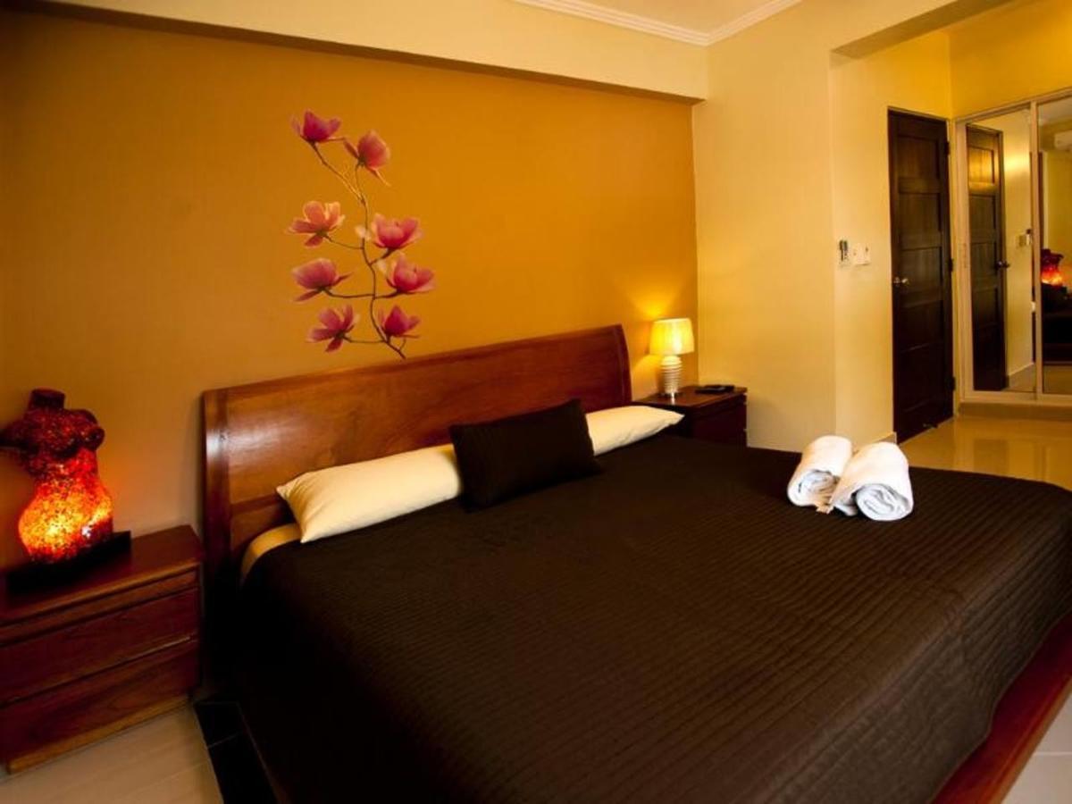 Pablo Escobar's 12 Bedroom Penthouse Apartamento *