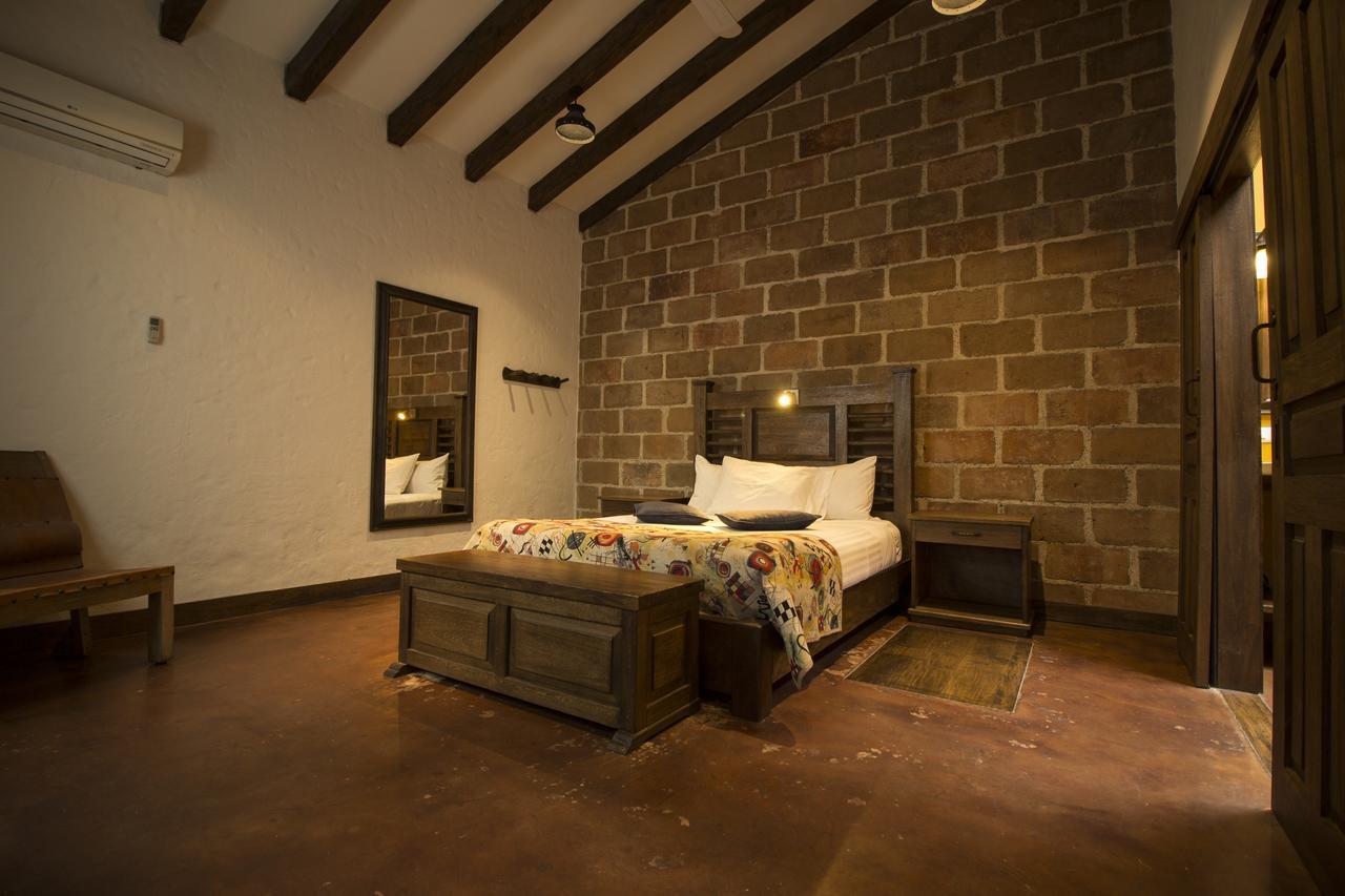 Casa Del Reloj Medellín