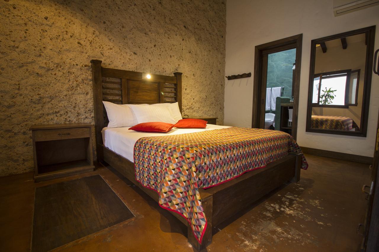 Casa Del Reloj