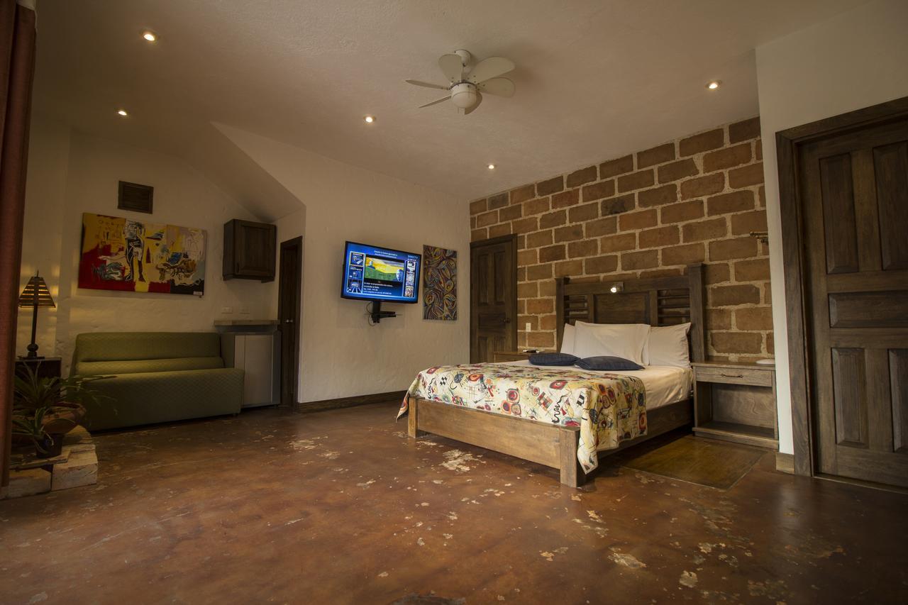 Apartahotel Casa Del Reloj Medellín