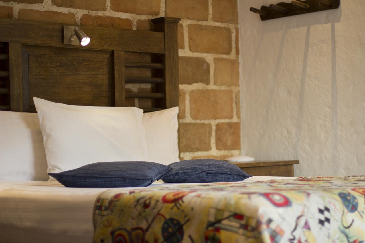 Casa Del Reloj