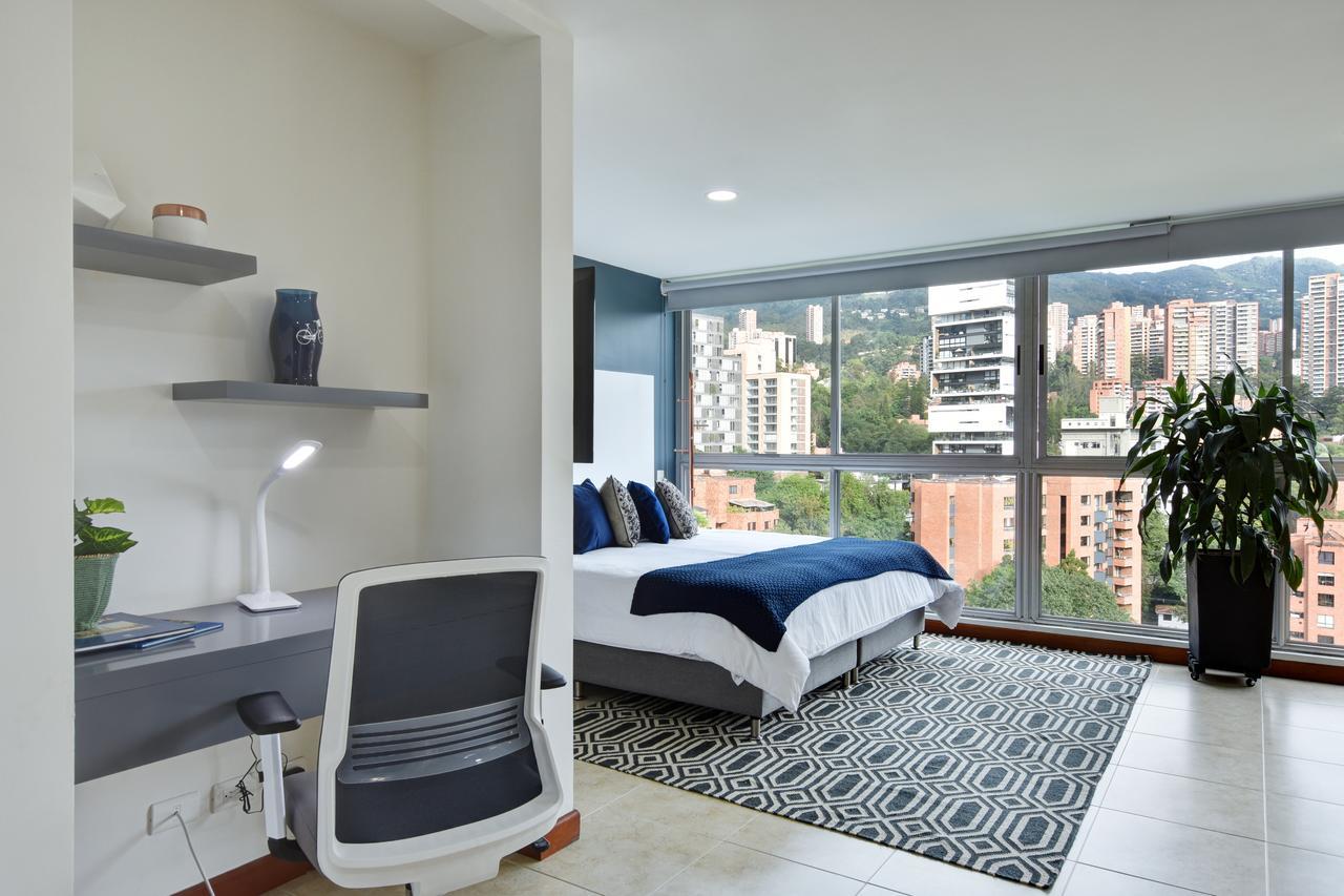 Apartamento Blux