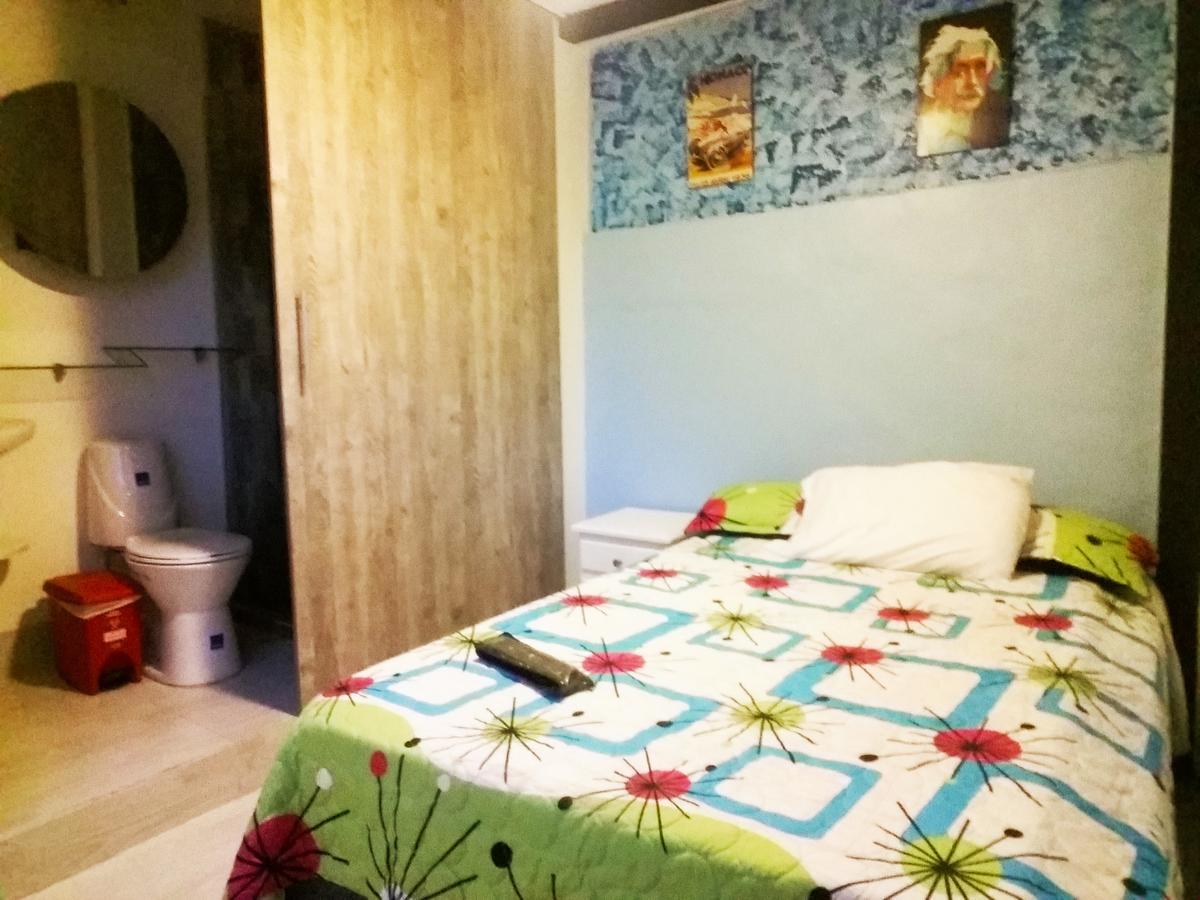 Apartamento Icon Suites Medellín