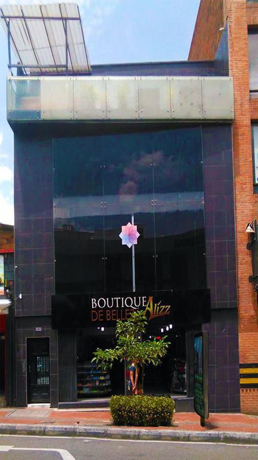 Apartamento Icon Suites *