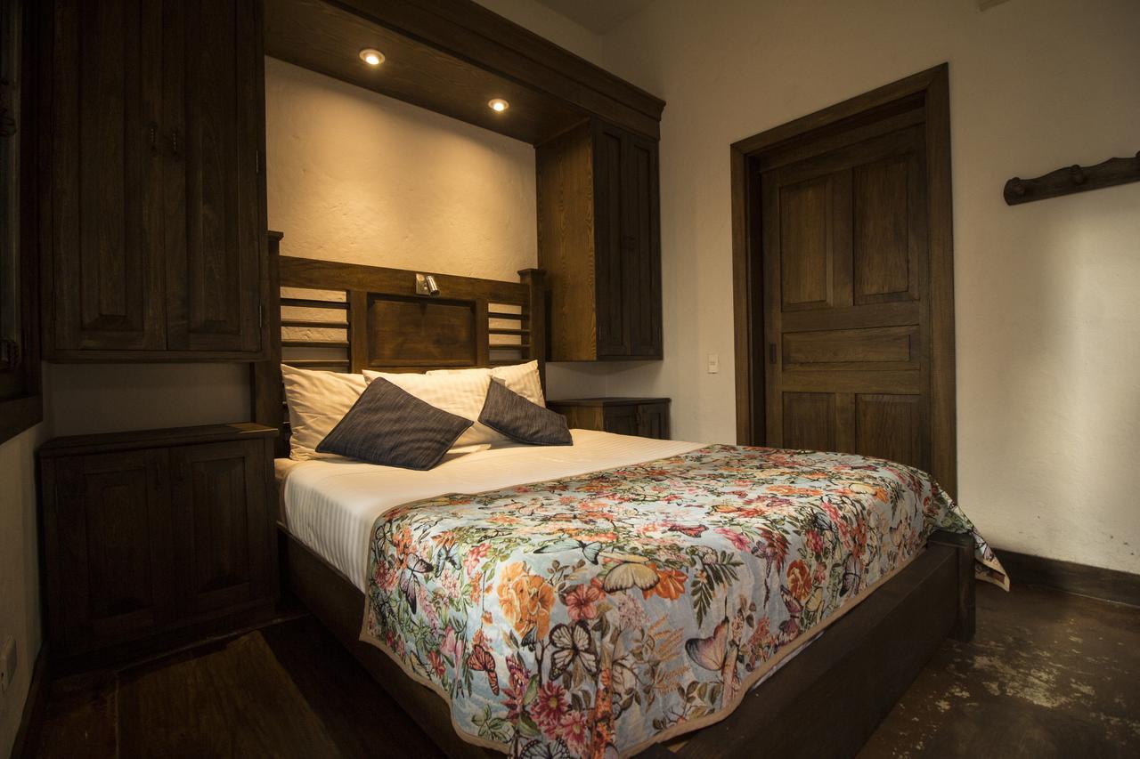 Apartahotel Casa Del Reloj Medellín