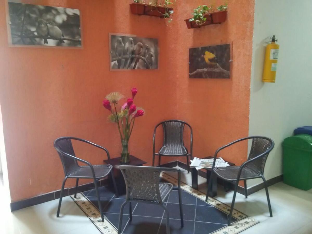 Hotel Lyon Medellín
