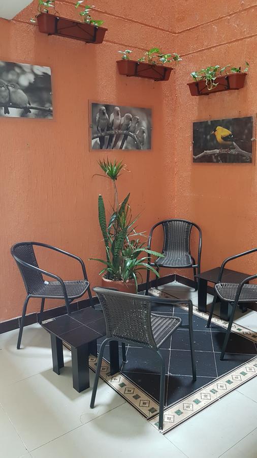 Lyon Hotel Medellín