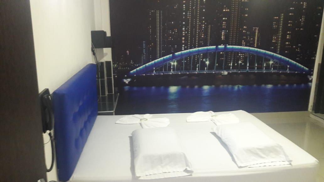 Hotel Dubai *
