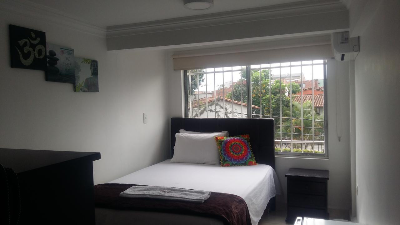 Hotel Majo Gil Medellín