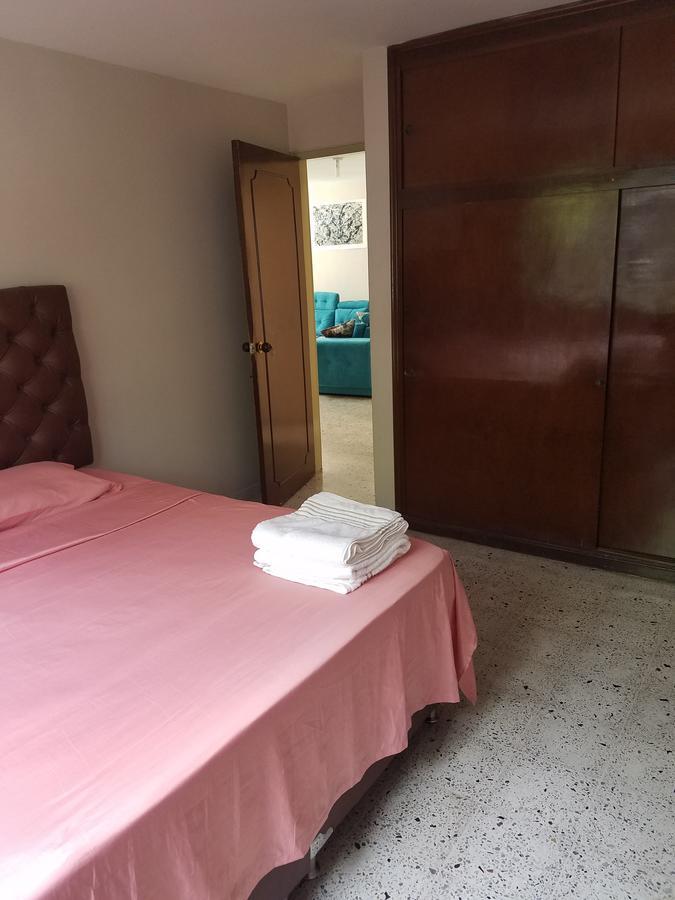 Habitación en casa particular Casa-hotel Belen