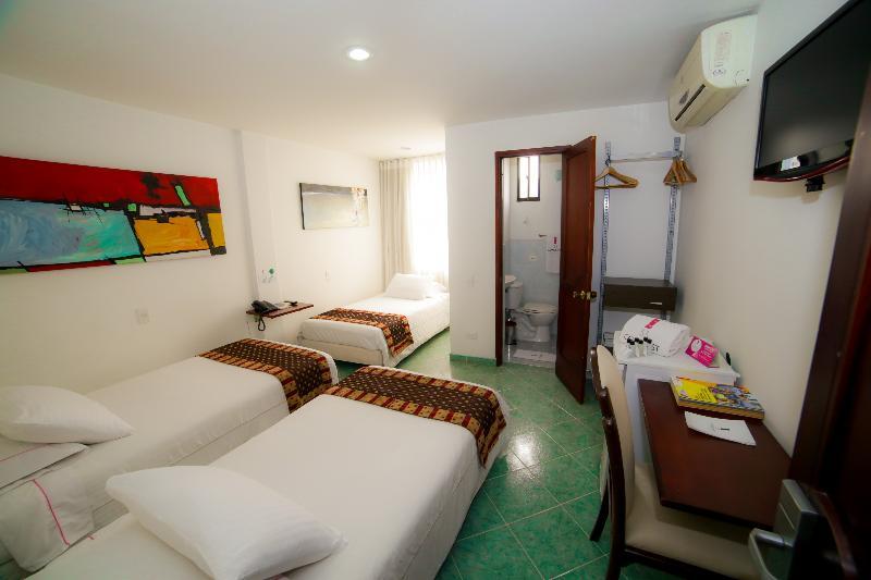 Hotel 33 Conquest
