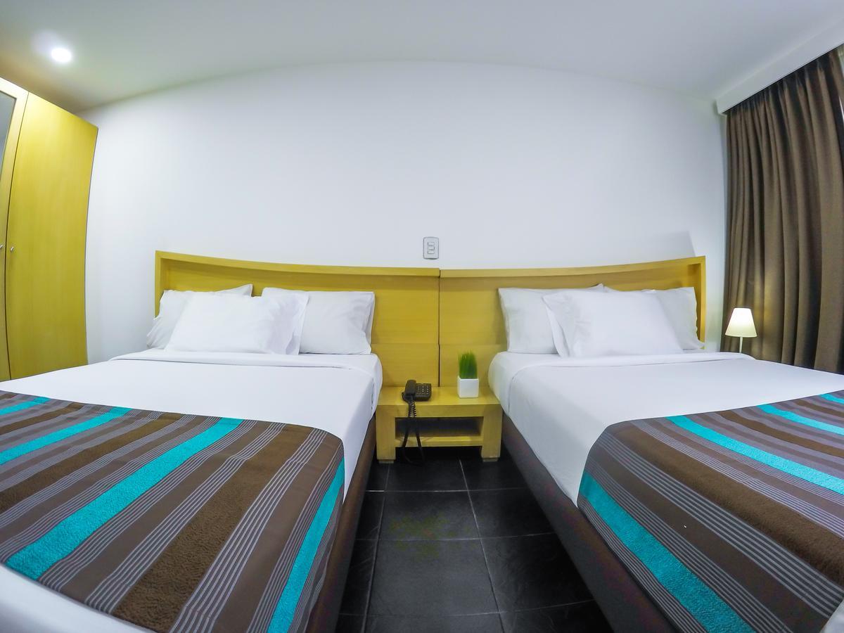 Hotel In House The