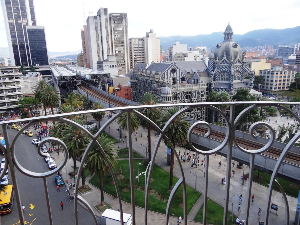 Hotel Nutibara Medellín