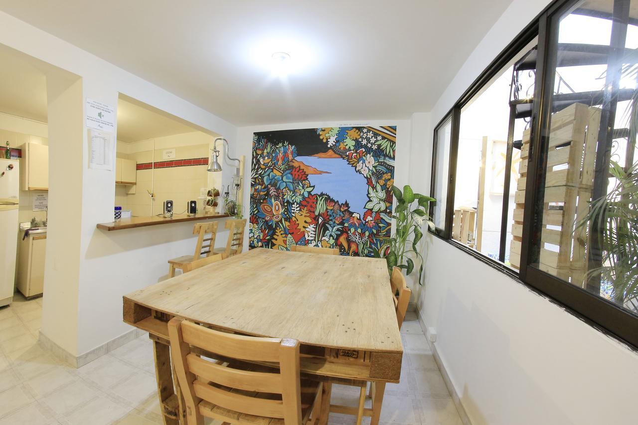 Albaka Guest House