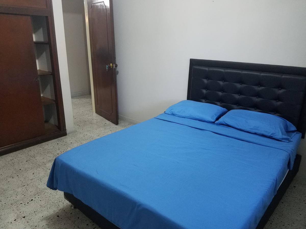 Habitación en casa particular Casa-hotel Belen Medellín