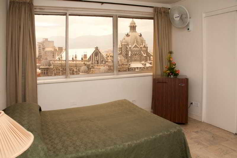 Nutibara Express 3*